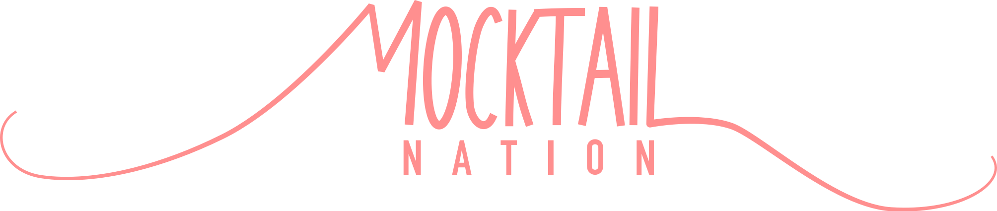 mocktail logo